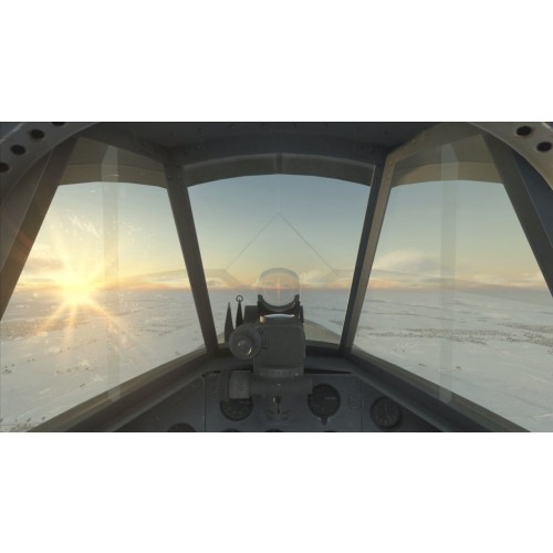 IL-2 Sturmovik Battle of Stalingrad