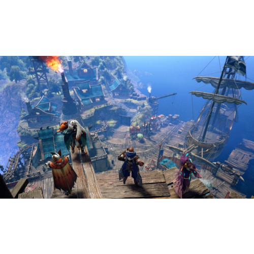 Monster Hunter Rise Sunbreak