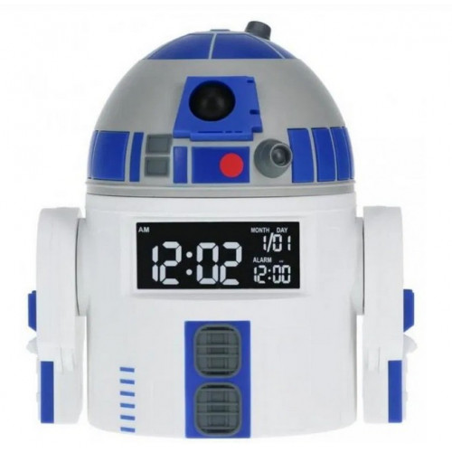 Budík R2D2