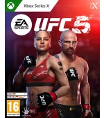 EA SPORTS UFC 5