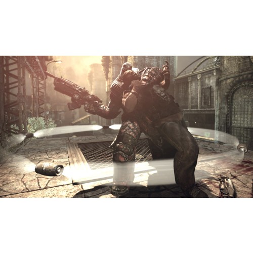 Gears of War 2 (Digital)