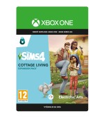 The Sims 4 - Cottage Living