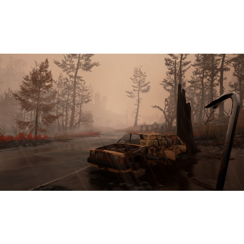 Pacific Drive: Deluxe Edition