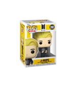 Funko POP Rocks: BTS - J-Hope