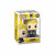 Funko POP Rocks: BTS - J-Hope