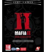 Mafia 2 Definitive edition