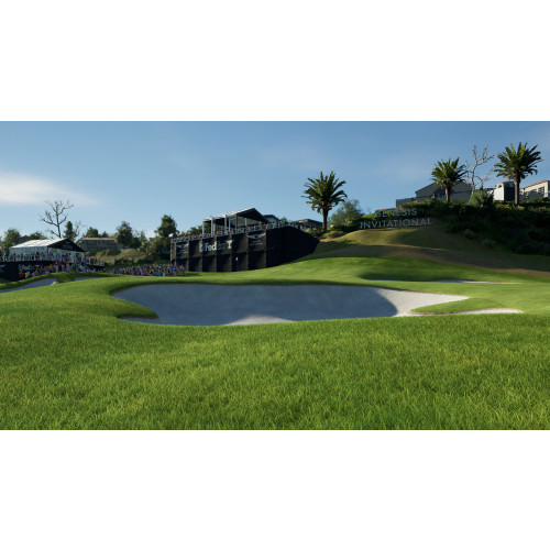 PGA Tour 2K25: Standard Edition