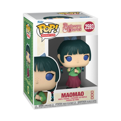 Funko POP Animation: A-Diaries - Maomao
