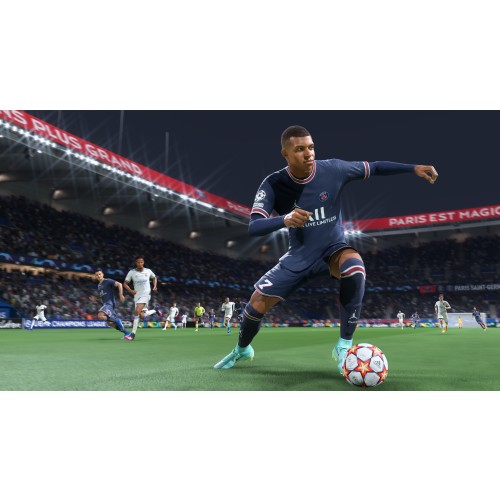 FIFA 22: Ultimate Edition