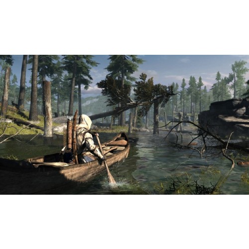 Assassins Creed 3 Steam