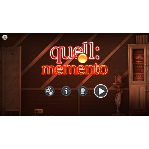 Quell Memento