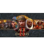 Age of Empires II (Definitive Edition)