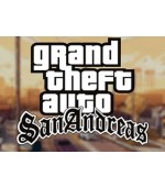 GTA San Andreas