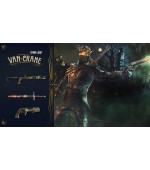 Dying Light - Van Crane Bundle