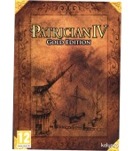 Patrician IV Gold Edition