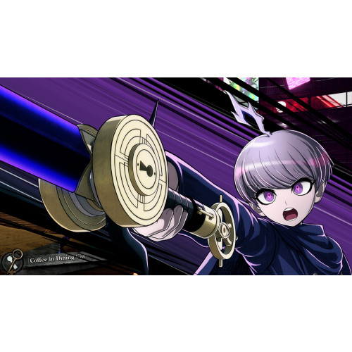 Master Detective Archives: RAIN CODE Plus