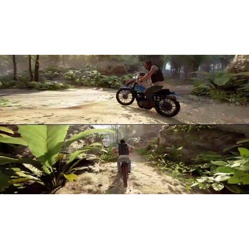 A way out