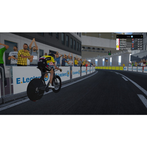 Pro Cycling Manager 2024