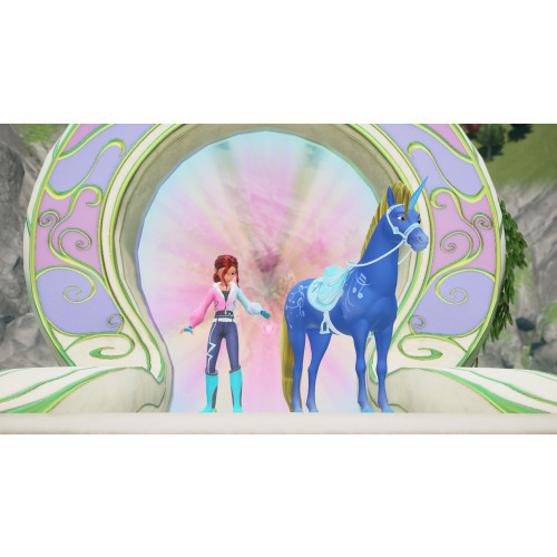 Unicorn Academy: Island of Magic