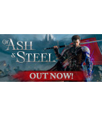 Of Ash and Steel