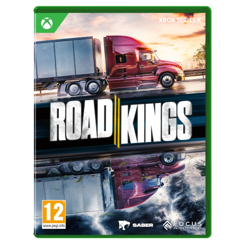 Road Kings