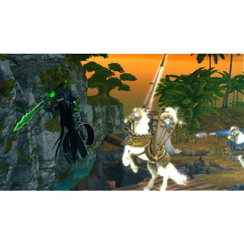 Might Magic Heroes VI Gold