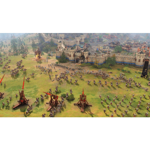 Age of Empires IV Digital Deluxe Edition
