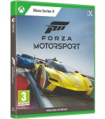 Forza Motorsport: Standard Edition