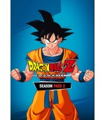 Dragon Ball Z Kakarot Season Pass 2