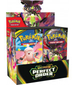 Pokémon TCG: ME03 Perfect Order - Booster Box