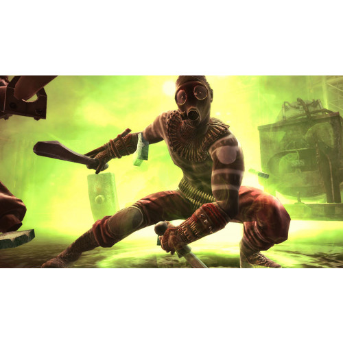 Bloodbath