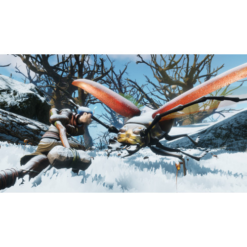 Smalland: Survive the Wilds