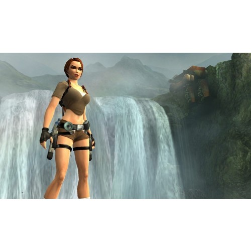 Tomb Raider Collection