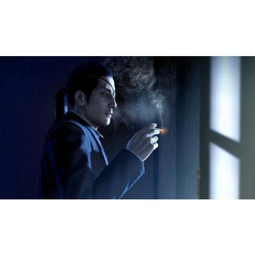 Yakuza 0 Director’s Cut