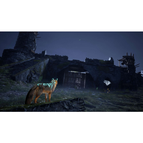 Spirit of the North 2