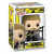 Funko POP Rocks: Metallica - James (72S)