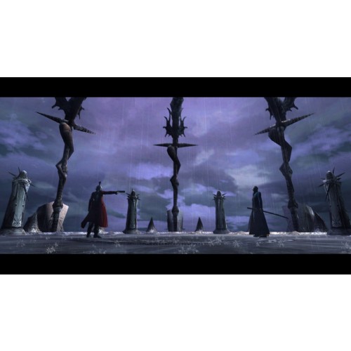 Devil May Cry HD Collection