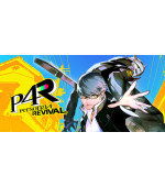 Persona 4 Revival