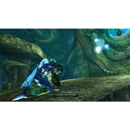 Legacy of Kain Defiance Remastered (CIAB)