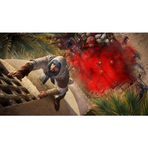 BLACK FRIDAY! - Assassins Creed Mirage