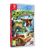 Gigantosaurus: Dino Sports