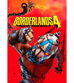 Borderlands 4 Standard Edition PRE-PURCHASE