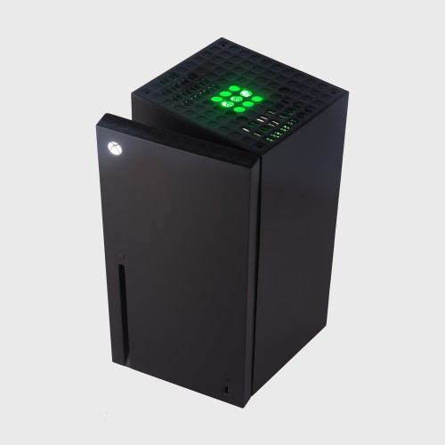 Xbox Mini Fridge
