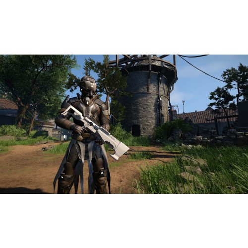 Elex 2 Collector's edition