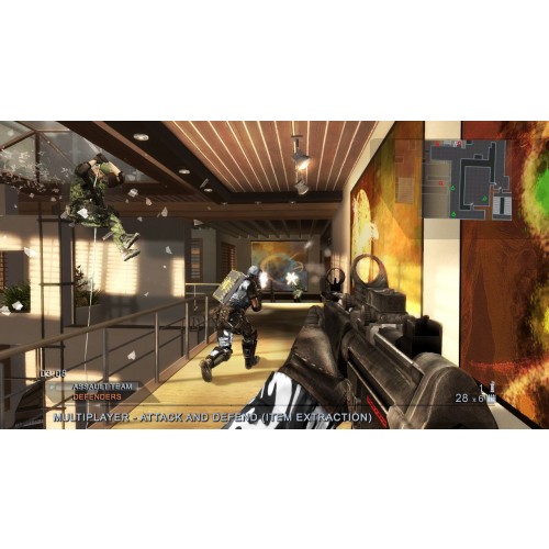 Tom Clancys Rainbow Six Vegas 2