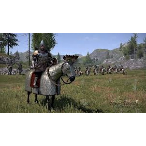 Mount & Blade II: Bannerlord