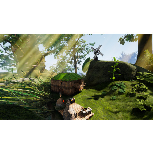 Smalland: Survive the Wilds