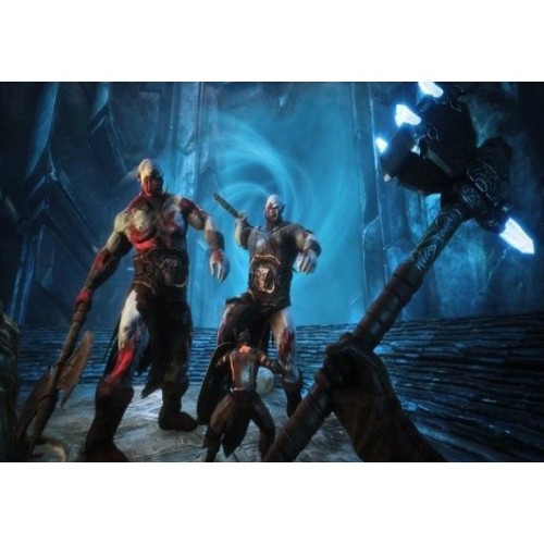 Conan Exiles