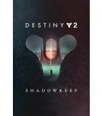 Destiny 2 - Shadowkeep