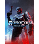 RoboCop: Rogue City Alex Murphy Deluxe Edition